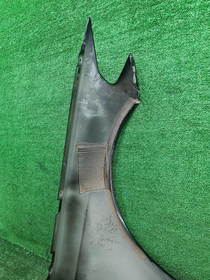 Крыло переднее левое BMW 5er G30 G31 (2017-2023)