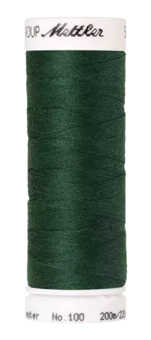 Нить универсальная SERALON 100, 200 м, Mettler, 1097