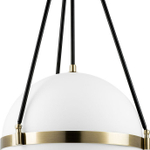 Светильник на штанге Lightstar Modena 816047