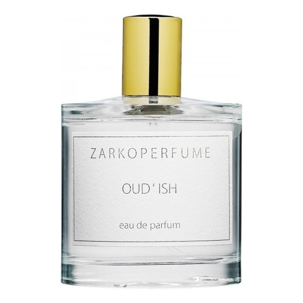 Zarkoperfume Oud ish
