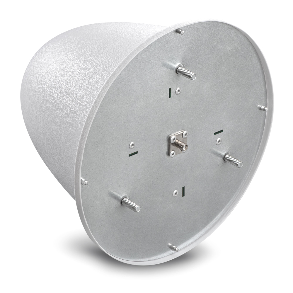 Широкополосная антенна KC7-400/9000 (SMA - female)