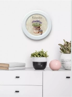 Картина на стену интерьерная на холсте 27 см