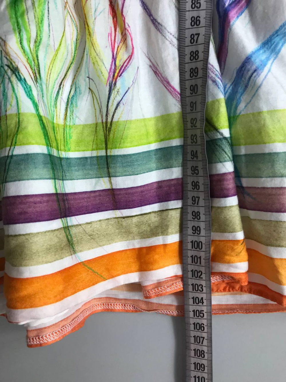 Платье Eveline романтичное и красивое, маркировка 36, визуально на 42 размер