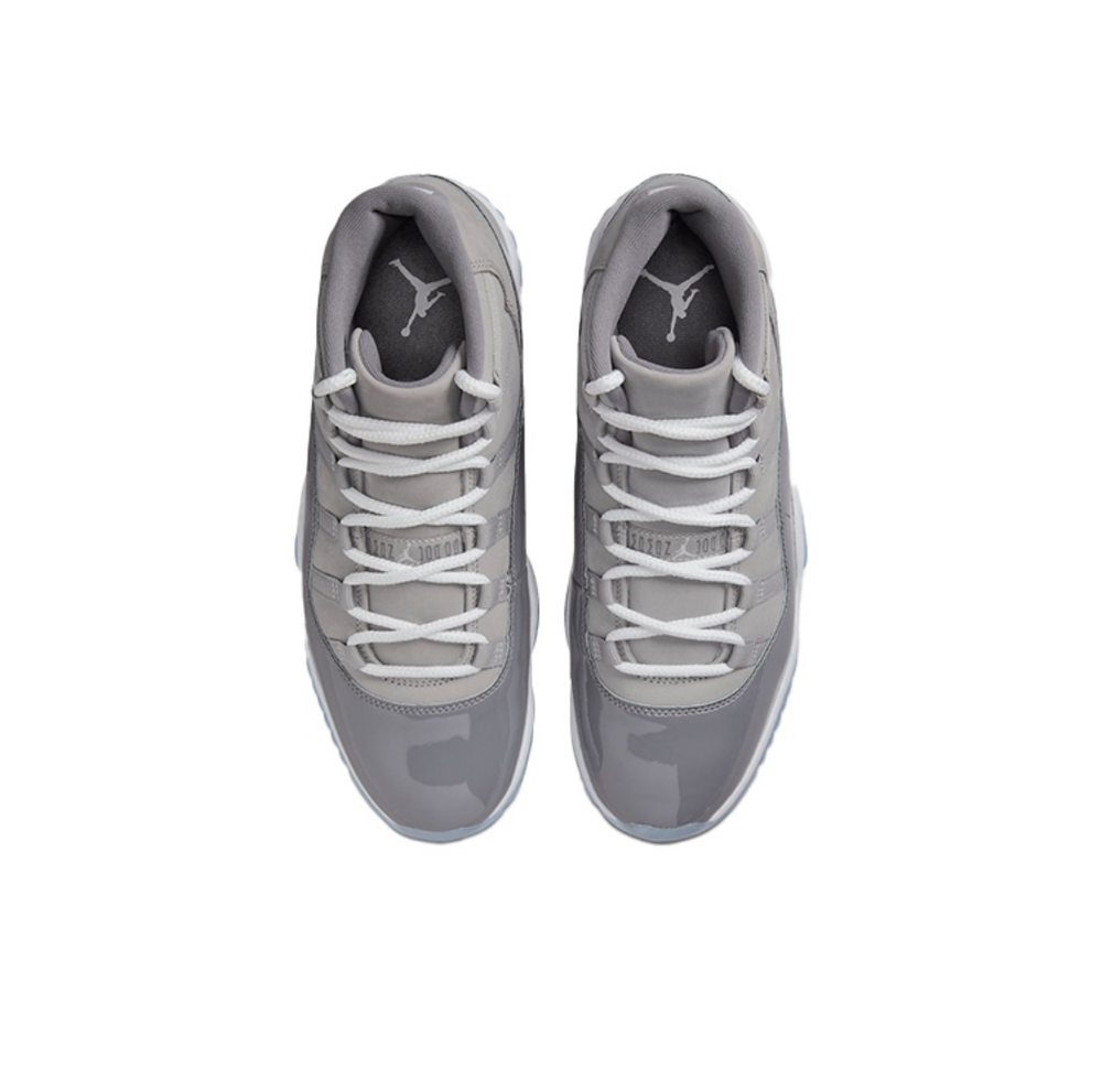Кроссовки Air Jordan 11 Retro 'Cool Grey' 2021 CT8012-005