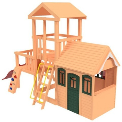 Детская игровая площадка Максон Мини 17