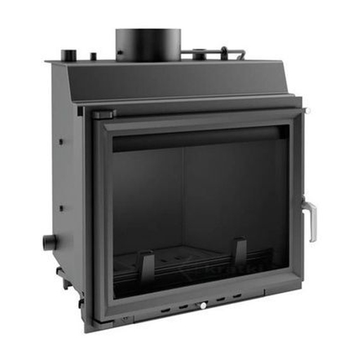 Каминная топка Kratki ERYK/PW/10/W