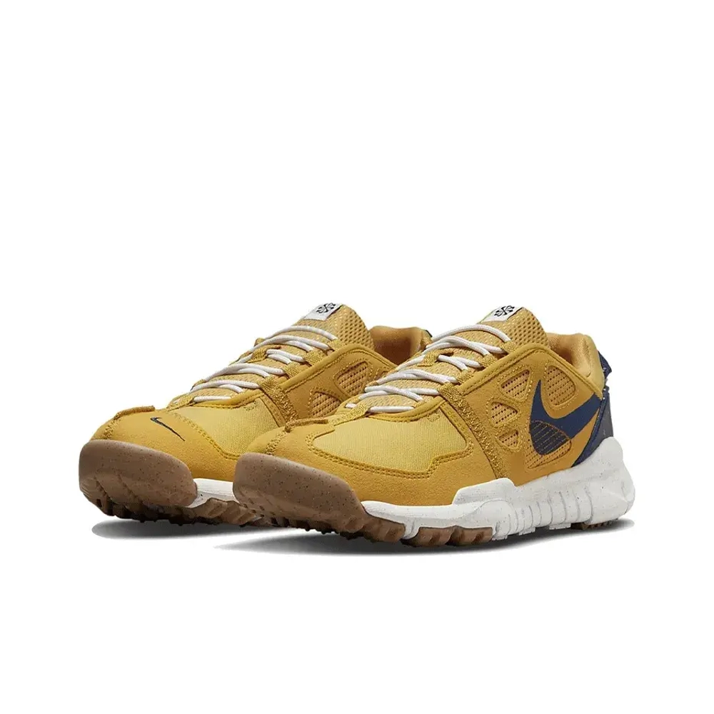 Мужские кроссовки Nike Free Terra Vista 'Sanded Gold' CZ1757-700