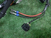 Проводка моторного отсека Renault Kaptur (16-22)