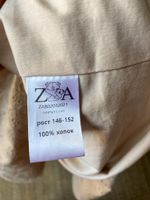 Новое хлопковое платье Zhanna&Anna, 152