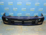 Бампер передний SUBARU IMPREZA 2000-2002