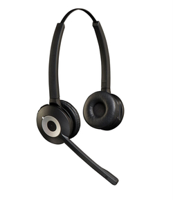 Jabra PRO 930 Duo MS [930-29-503-101]