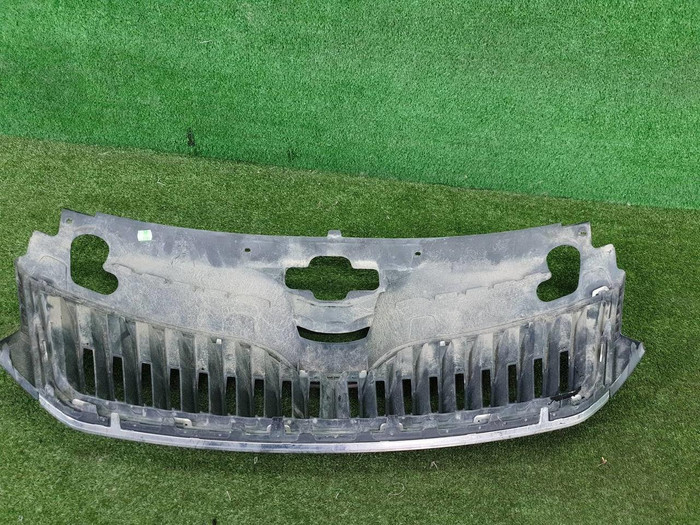 Решетка радиатора Skoda Rapid 1 (2012-2020)