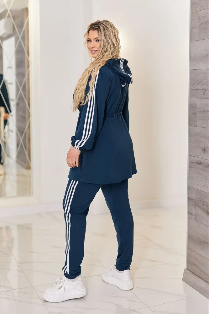 Костюм УК-319-2 Fabrika