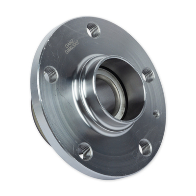 Ступица задняя в сборе L=R AD VW SKODA GANZ GIM03007