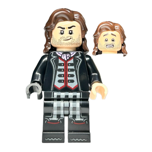 Струпьяр hp426