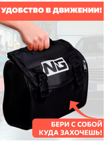 Компрессор автомобильный 60Вт