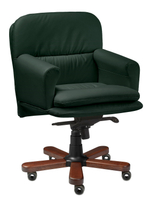 Кресло офисное Фауст В