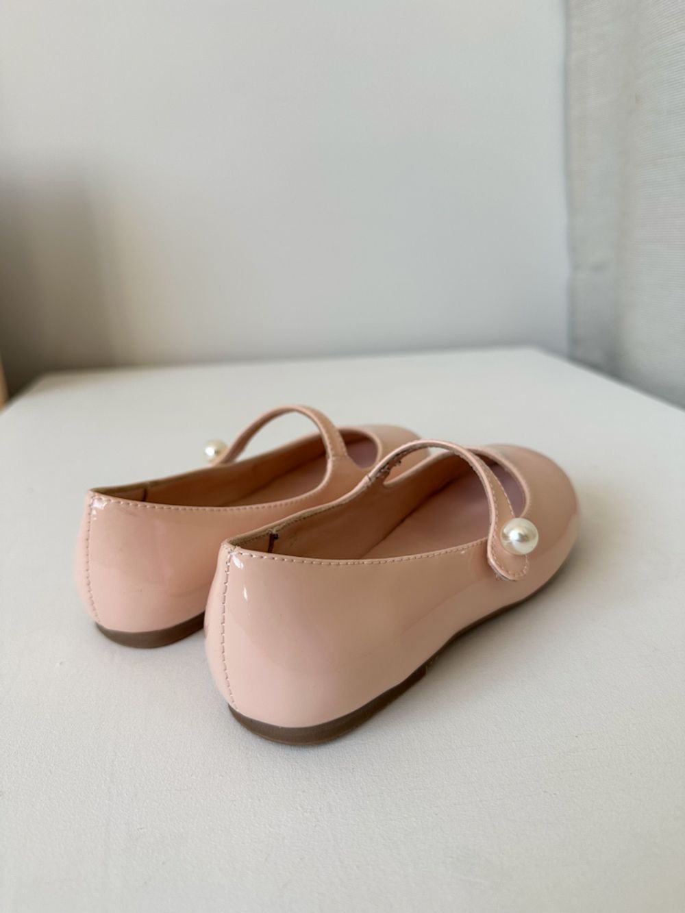 Лаковые туфли Age of Innocence, 28,5