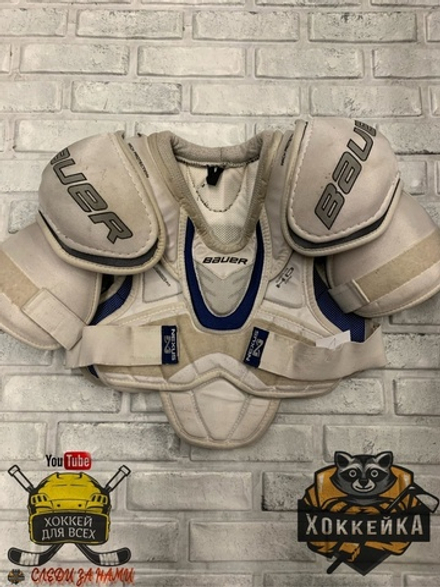 НАГРУДНИК BAUER NEXUS 6000 JR L
