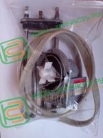 Ремкомплект для стиральной машины Bosch/Siemens/Siltal (насос+тэн=ремень в подарок!)