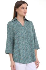 Блуза Стайл (флер,нью) Diolche