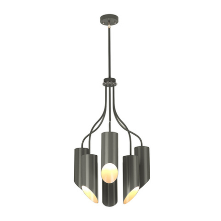 Подвесной светильник QUINTO6-GPN Elstead Lighting