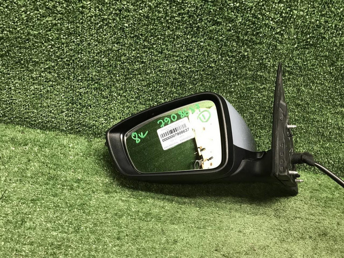 Зеркало левое Geely Emgrand 2 (2021-н.в.) 8 конт.