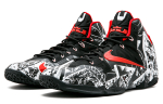 Кроссовки Nike Lebron 11 Graffiti