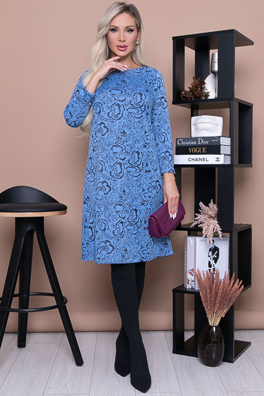 Платье 71305 Avili