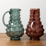 Кувшин бургунди 23 см 35507