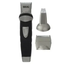 Триммер для стрижки усов и бороды Wahl GroomsMan Body (9953-1016)