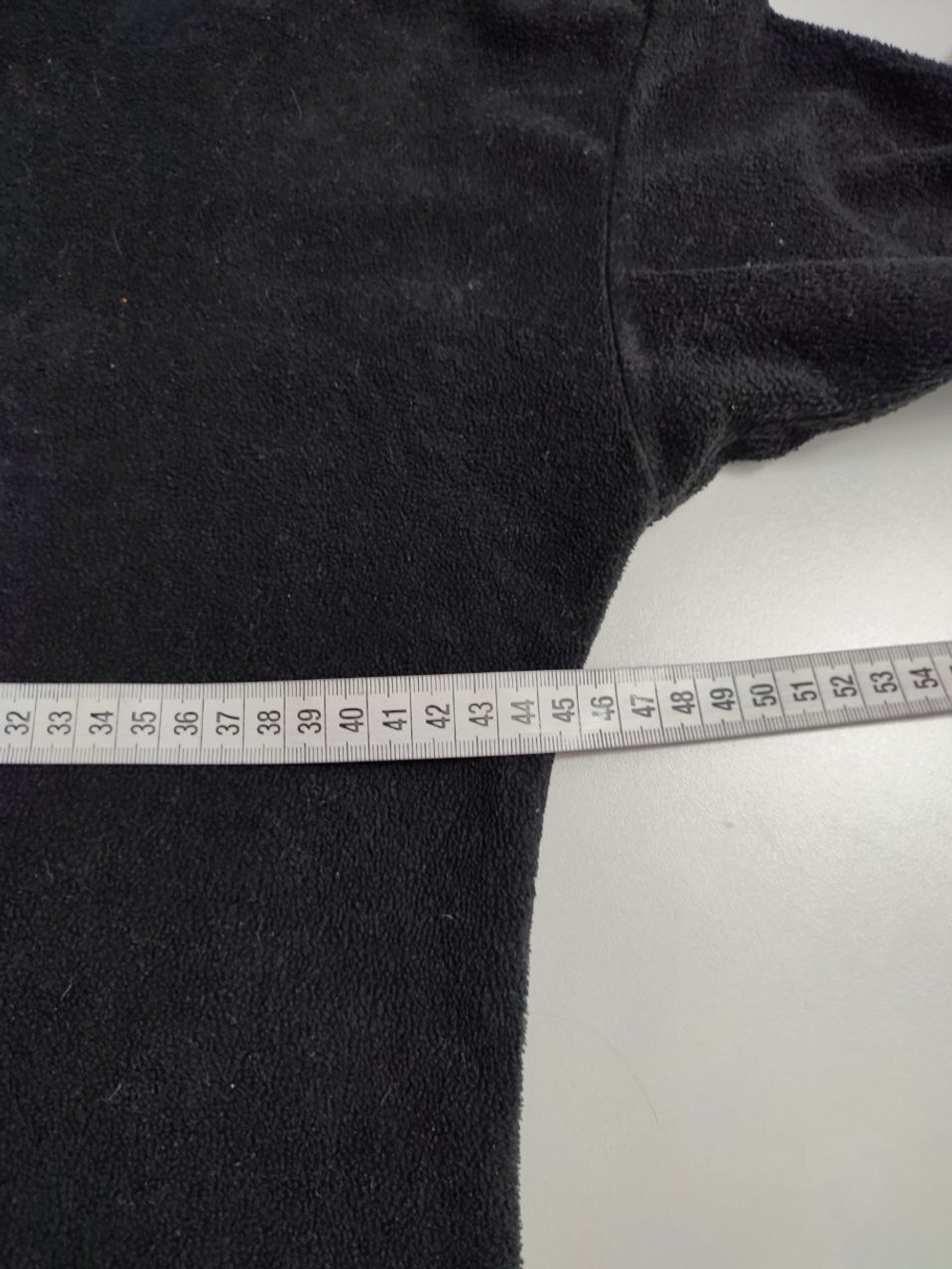 Джемпер черный 44 размер