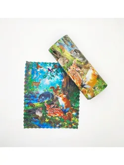 футляр для очков