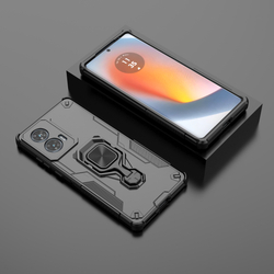 Противоударный чехол Antistrike для Moto Edge 50 Fusion