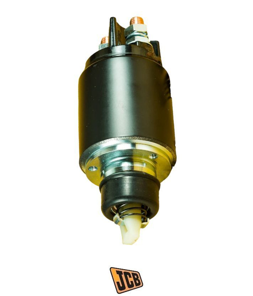 Стартер двигателя JCB 714/40357, 714-40357, 71440357