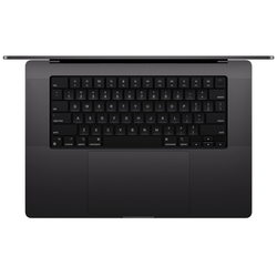 MacBook Pro 16 M4 Pro 14C CPU 20c GPU 24/512 ГБ