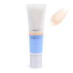 Защитная база-корректор под макияж SPF50 тон 01 Телесный бежевый Sana Imprefine Skin Barrier Base