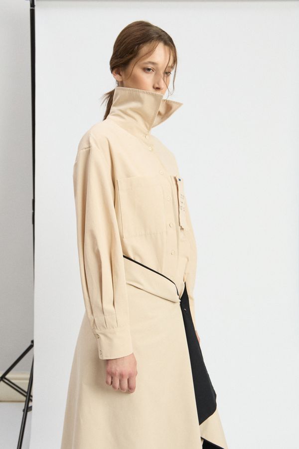 Рубашка Manifest