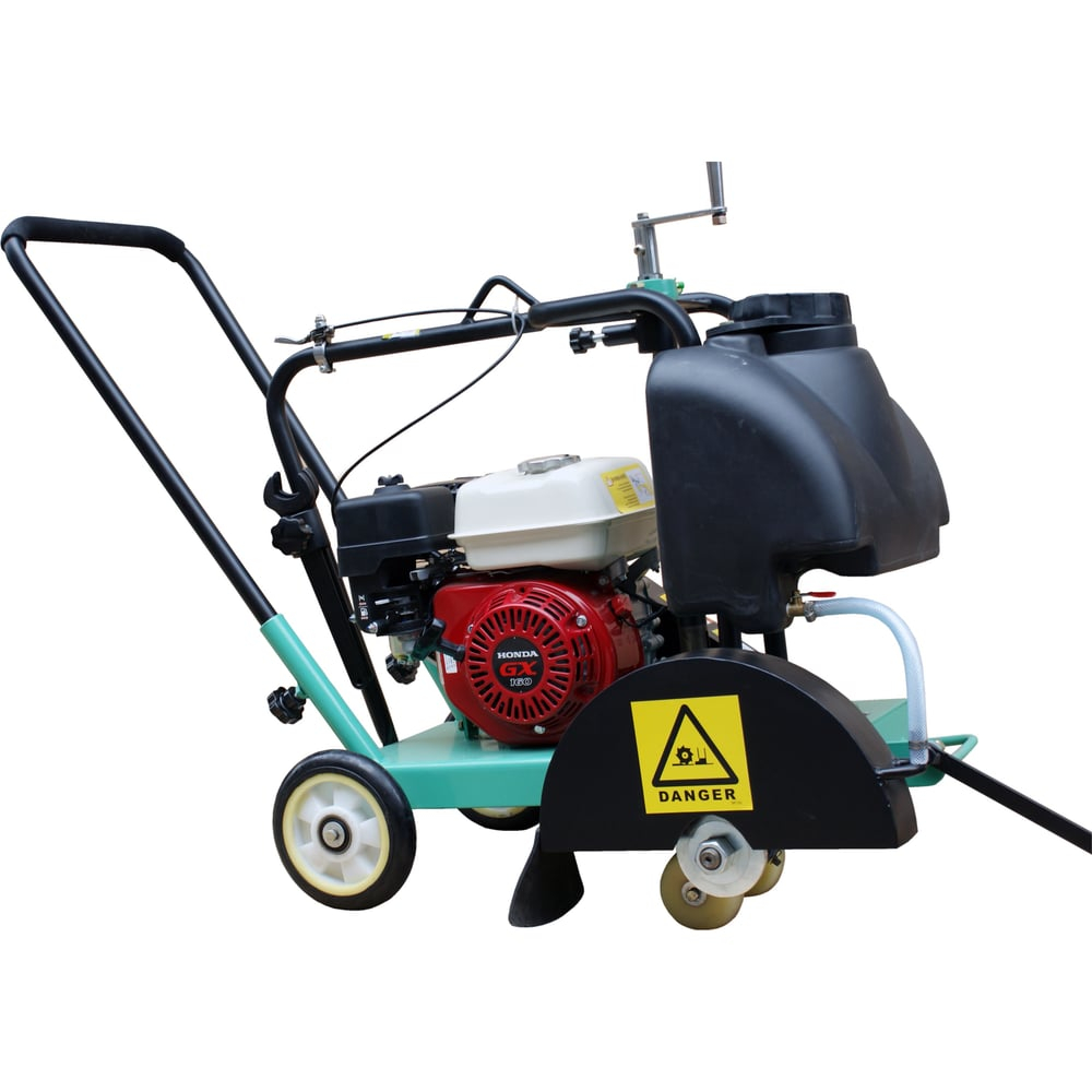 Резчик швов GIKS CC350H