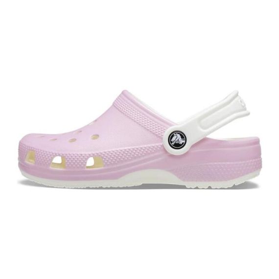 Crocs Classic Glow 'Fire Red'