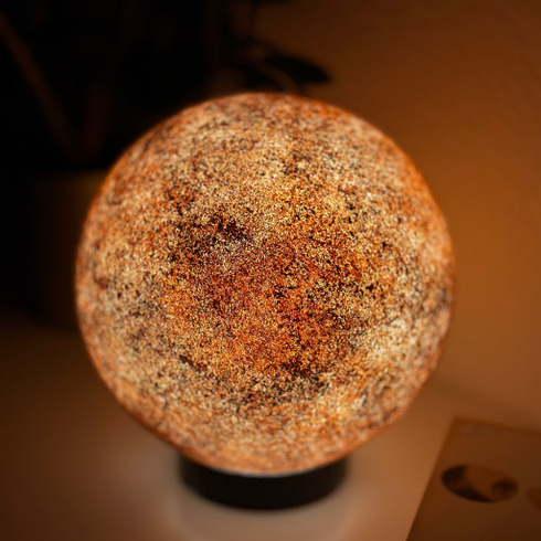 Светильник-Венера (20 см)