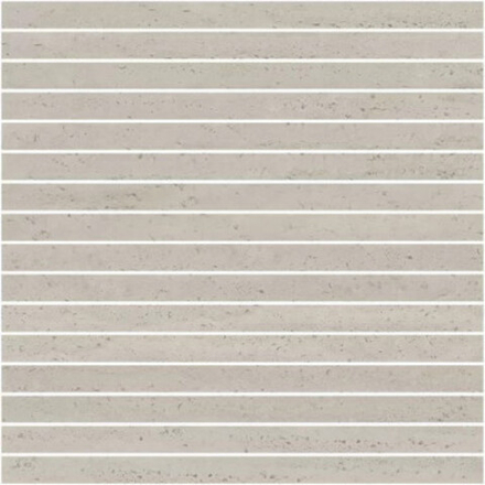 Декор Сан-Марко мозаичный серый матовый обрезной (MM48024)