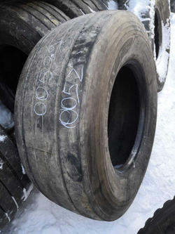 385/65R22.5 Goodyear Fuelmax T шина б/у