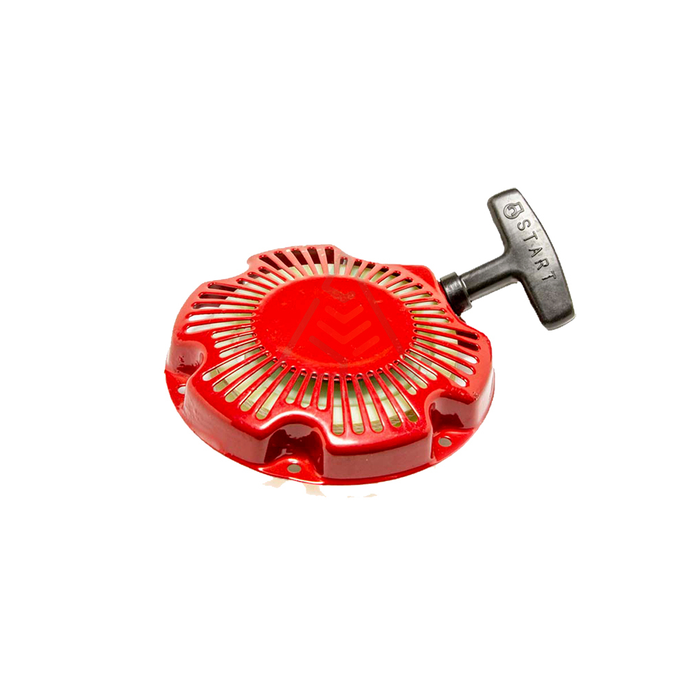 Стартер для двигателя 152F плоский стальной ус