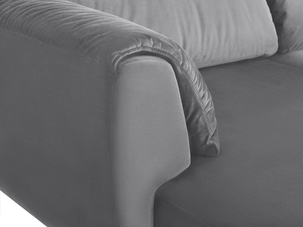 Диван Marsala угловой левый