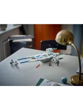 Конструктор Star Wars 75399 Звёздный истребитель повстанцев