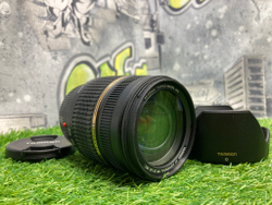 Tamron AF 28-300mm 3.5-6.3 XR Di LD Macro Sony A