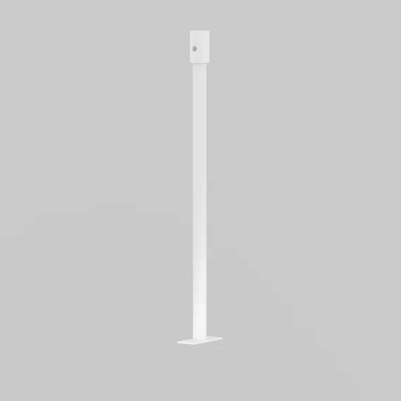 Жесткий подвес для уличной трековой системы Elasity IP Outdoor o-tr001-hl-w300