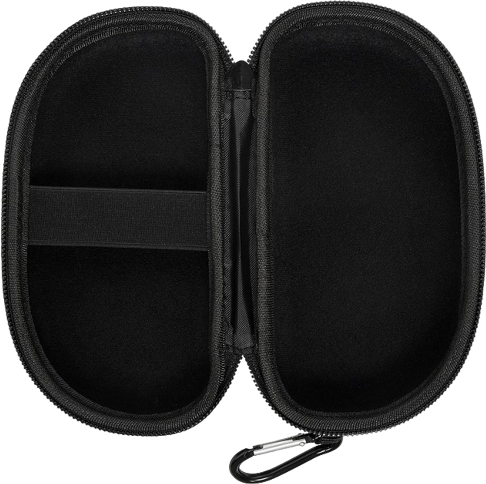 Чехол для очков FUNKY Black Attack