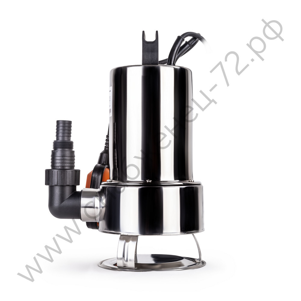 Дренажный насос FoxAqua DPS-1100F